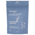 Blueberry Lavender Psilocybin Gummies - 100mg - Nooego