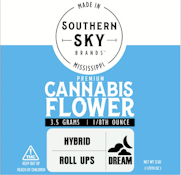 Roll Ups - 3.5g