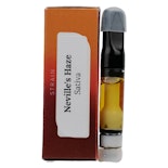 Neville's Haze Sauce Vape Cartridge - 1g - High Voltage