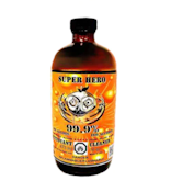 Orange Chronic Super Hero Isopropyl Alcohol Cleaner