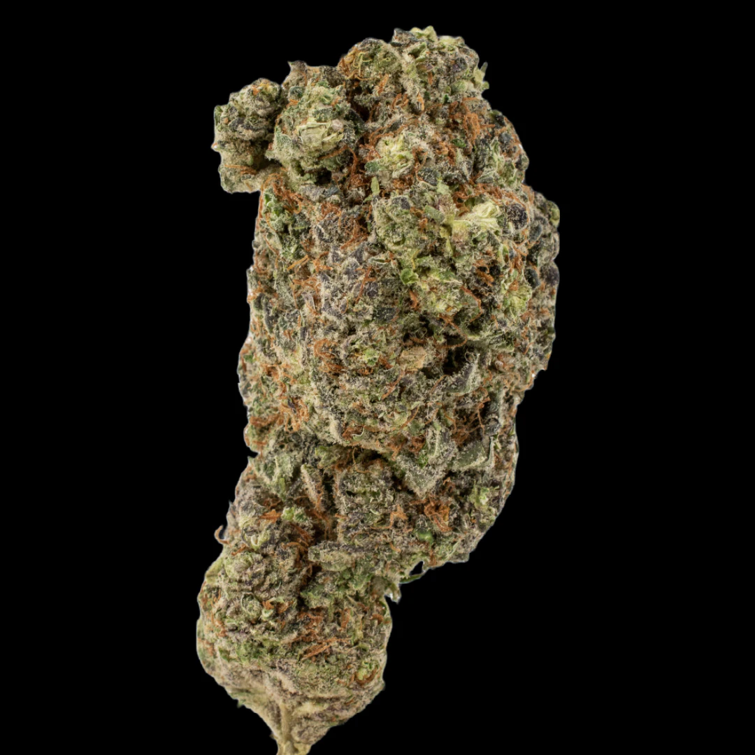Cannabis Flower - $4g Pineapple OG - By the Gram Main Image