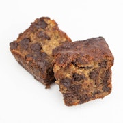 Banana Choco Chip Loaf - 80mg - The Bakery