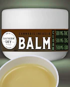 Cedar Balm
