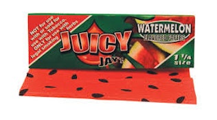 Juicy Jay's 1 1/4/Watermelon