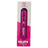 Gelato Vape Pen 2g - Diamond Concentrates