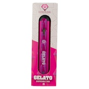 Gelato - 2g - Diamond Vape Pens
