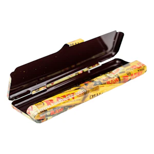 RAW - King Size Tin Case - RAW