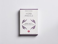 THC plus 250mg - Herb Angels Capsules