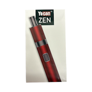 Zen - Red - Yocan