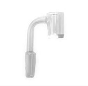 14mm Flat Top 90 Degree Banger/Male