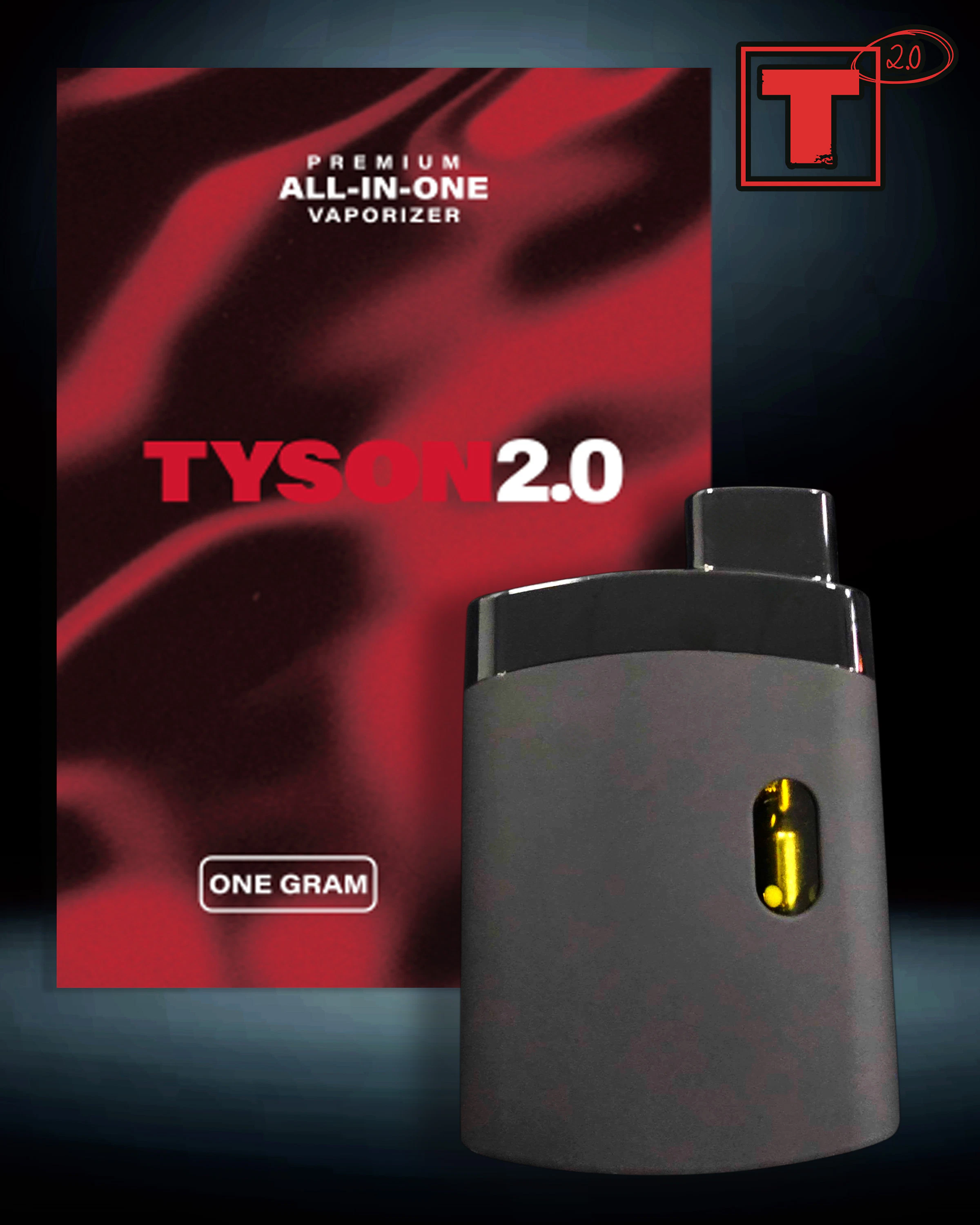 Southern Sky Brands - Tyson 2.0 Sonoran Sunrise Disposable Vape - 1g Main Image