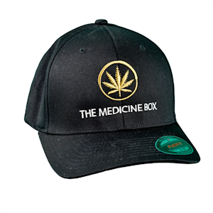 The Medicine Box - Medicine Box Apparel - Hat FlexiFit O/S