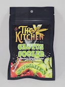 THK - Cactus Cooler Gummies (10mg / 10pcs / 100mg)