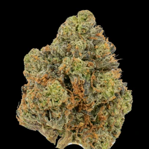 Cannabis Flower - $6g Pink Couch Lock - By the Gram