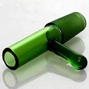 Glass Popper for bong