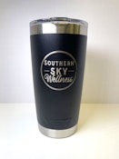 SSW Yeti Tumbler - Black