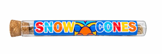 Snowcone - 1g - Totem Cannabis Co.