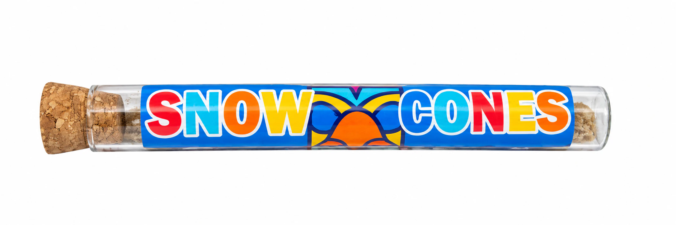 Inchronito - Snowcone - 1g - Totem Cannabis Co. Main Image