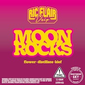 Ric Flair Drip - 3.5g Watermelon Rainbow Moonrocks