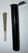 BB - Cherry Bomb (.5g) Pre Roll - Hybrid