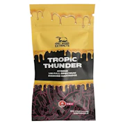 Tropic Thunder Diamond Vape Cartridge - 1.1g - Honey Badger