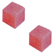 Port North - Sour Cherry Hashers - Strain Specific Full Spectrum - Sativa - 2 Pack