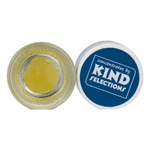 Kind Selections - Garlic Juice FSE - 2g - Kind Selections