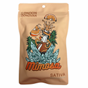 London Donovan - Mimosa Cartridge - 1g - London Donovan