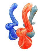 Medium Sherlock Bubbler