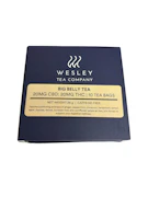 *Liquidation* 1:1 Big Belly Tea 20mg:20mg - Wesley Tea Co.
