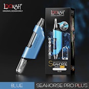 Lookah Seahorse Pro Plus - Blue