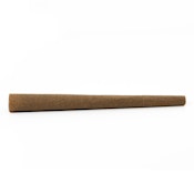 BLK MKT - Animal Sorbet x Kush Mints BLNT Pre-Roll - Indica - 1x1g