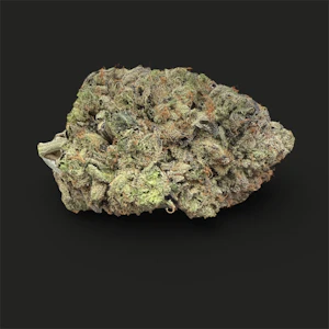 Cannabis Flower - $10g Pink Patron - By the Gram