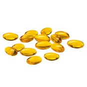 Redecan - CBG Gems 5:5 - Blend - 30 caps