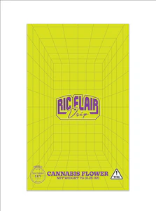 Southern Sky Brands - Ric Flair Drip Sativa - 7g