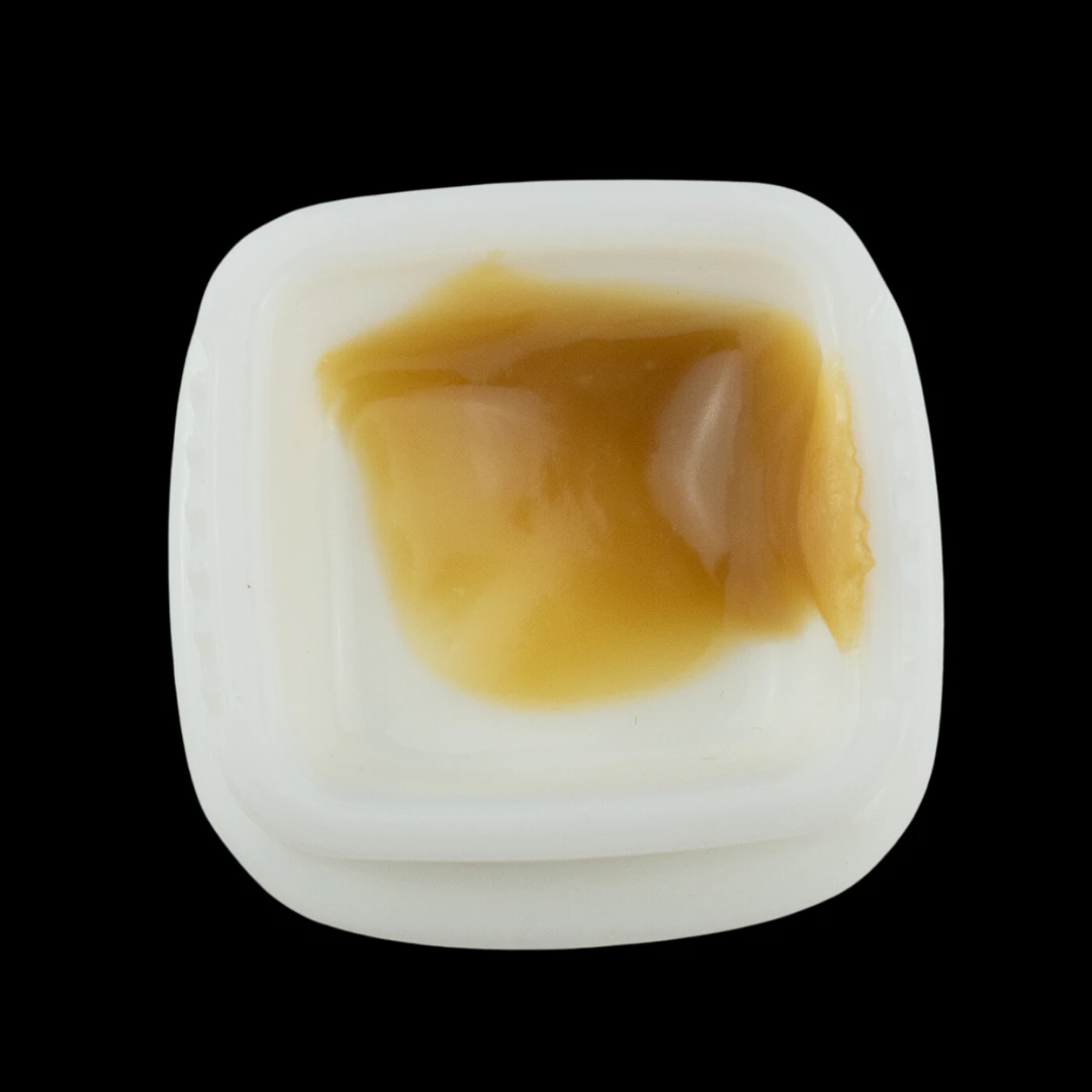 MDBX Farms - Rootbeer Rosin - 1g - Medicine Box Main Image