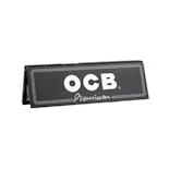 Premium Single Wide - OCB Papers