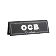 Premium - Single Wide - OCB Papers