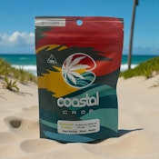 CC - Banana Fosters - Gummies - 10ct 100mg