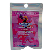 Lava Cake Cartridge - 1g - Smokin Gun