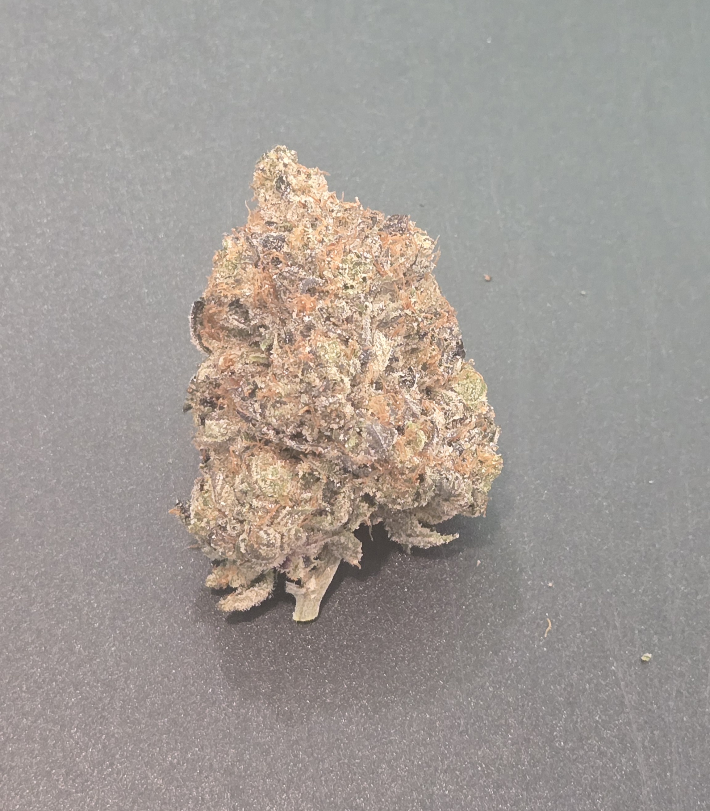 $7g First Class Pink - By The Gram