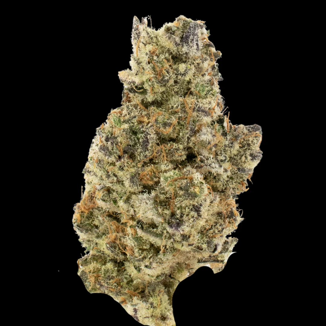 Cannabis Flower - $8g Peanut Butter Choco - By the Gram Main Image