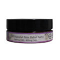1:1 Pain Relief SALVE - 1000mg - Aki Wellness