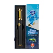 Blue Dream - 1g - Diamond Vape Pens