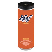 Keef Brands - Orange Kush - Hybrid - 355ml