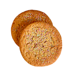 Indica Vanilla Cookies - 180mg - The Bakery