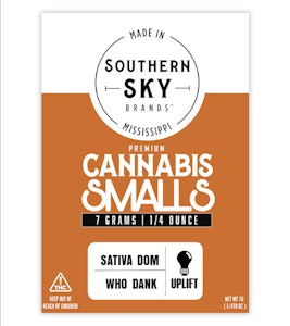Southern Sky Brands - Who Dank - 7g