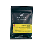 20mg THC Sunny Claritea - 10-Pack - Wesley Tea Co.
