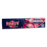Bubblegum King Size - Juicy Jay's Papers