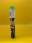 Mag High - Blockberry 0.5g x 2 Pre Rolls